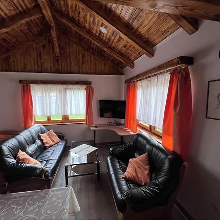 Hotel Domacija Paternoster à Litija Extérieur photo